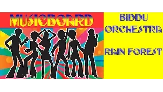 Biddu Orchestra - Rain Forest. (1976 Disco)