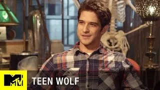 Teen Wolf (Season 5) | After After Show: The Last Chimera | MTV