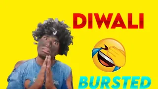 Diwali Pudi Pudi verison || Trending Theeviraravadhi