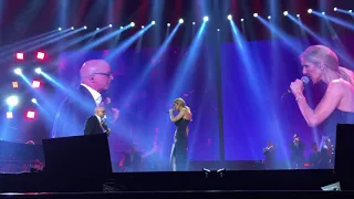 “To Love You More” Celine Dion Live 2018 Brisbane Australia 31/07/18