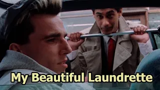 My Beautiful Laundrette - Social Suds