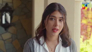 Cam Apna Religion Kyun Nahi Chor Sakti !! Meri Shehzadi - HUM TV