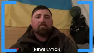Veteran staying in Ukraine despite danger, death | Morning in America