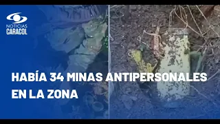 Comunidad agredió con machete a Fuerzas Militares que destruían laboratorio de coca en Tumaco