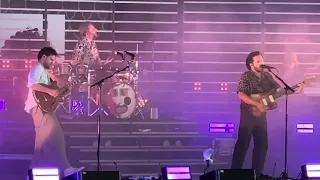 Living in a Haze (Live) - Milky Chance - Indianapolis, IN - June 2023