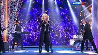 ИРИНА АЛЛЕГРОВА