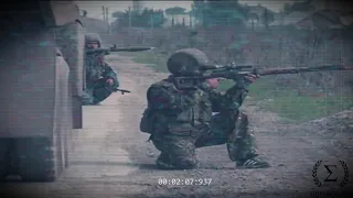 Insurgency Fashwave (with VHS visuals)