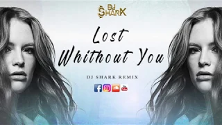 Lost Without You - Dj Shark Kizomba Remix