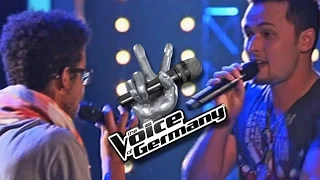 Wonderful Life – Ken Miyao vs. Benny Fiedler | The Voice | The Battles Cover