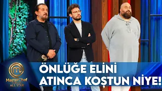 Haftanın Takımları Belirlendi | MasterChef Türkiye All Star 113. Bölüm