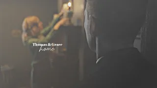 tommy + grace | home