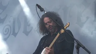 EVERGREY - Passing Through - Bloodstock 2018