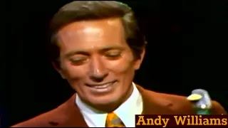 Andy Williams.......Long Time Blues ..