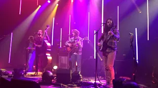 Billy Strings Detroit 11/22/21 Help on the Way - Slipknot - Franklin's Tower  Grateful Dead Cover