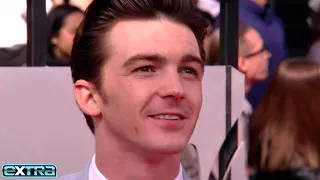 Nickelodeon Alums REACT to Drake Bell's 'Gut-Wrenching' Sexual Abuse Claims