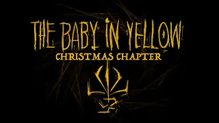 Baby in Yellow - Christmas Chapter -  Gameplay