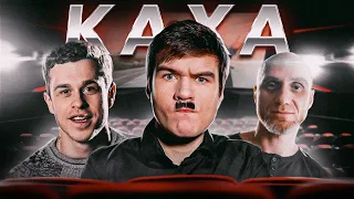 КАК BADCOMEDIAN ВЫЧЁРКИВАЛ ЛЮДЕЙ  #ЕвгенНовыйГитлер