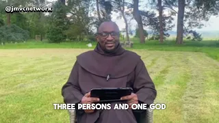 The Word of God with Fr. Luke