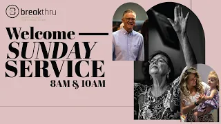 05 May 2024 || Sunday Service || A Community of Believers - Part 3