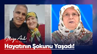 Rüyasına inandı, evladınım diyerek kandırıldı! - Müge Anlı ile Tatlı Sert