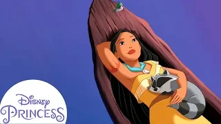 Lost and Found | Disney Princess Read Alongs