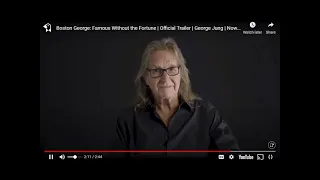 ‘Boston George’ Drug Smuggler Docuseries Featuring Johnny Depp