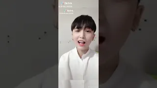 Tổng hợp tiktok của KenBi😍😍