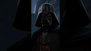 How Darth Vader learned Ahsoka survived order 66