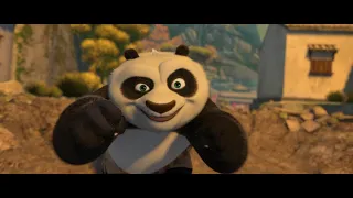 По VS Тай Лунг  Кунг-фу Панда Kung Fu Panda