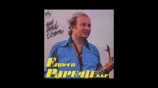 Fausto Papetti - In a Sentimental Mood