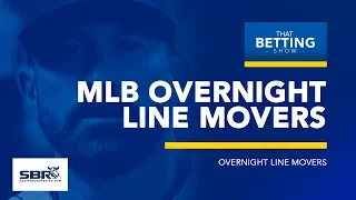 Mets vs Braves, Phillies vs Nationals & Marlins vs Cardinals | MLB Betting Odds | That Betting Show