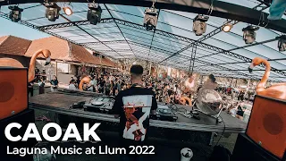 CAOAK at Laguna Music w/ wAFF 2022