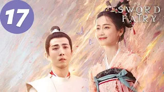 ENG SUB | Sword and Fairy 1 | EP17 | 又见逍遥 | He Yu, Yang Yutong