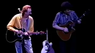 Al Stewart & Peter White - Live in Japan 1991