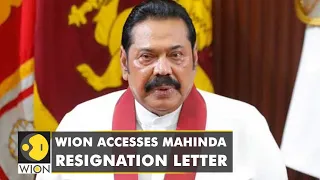 Sri Lanka Crisis & Chaos: Mahinda Rajapaksa steps down as PM amid massive clashes | Breaking News