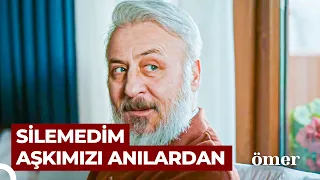 Bir "Badem Ezmesi" Meselesi Var Aramızda | Ömer Dizisi 50. Bölüm