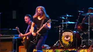 Red Sun Rising - Full Show - Live HD (BB&T Pavilion 2018)