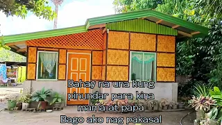 Simpling bahay namin 🥰🥰🥰