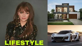 Joey king Lifestyle, Networth, Home, Hobbies, Instagram, Nationality, Husband, Age, FactsWithBilal