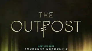 The Outpost 3X01 "For the Sins of Your Ancestors" Preview