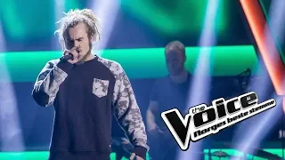 Changing Cooking - Check The Timing | The Voice Norway 2019 | Blind Auditions