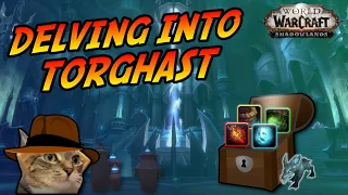 Shadowlands: Torghast Explained in 10 Minutes