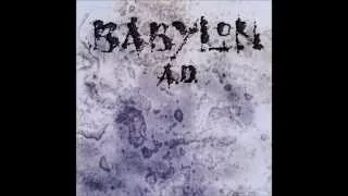 Babylon A.D. - Hammer Swings Down - HQ Audio