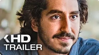 LION Trailer German Deutsch (2017)