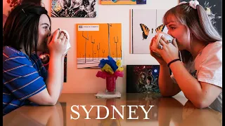 Sydney | a LGBTQ short film | Ava Snow
