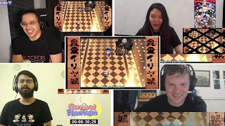 Carnival Phantasm - illya's Castle Special Reaction Mashup