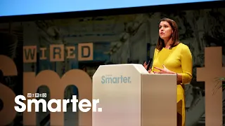 WIRED Smarter Business Conference: 2019 Highlights Reel
