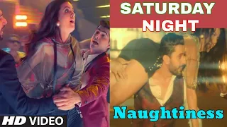 Saturday night me apne aap ki nahi sunta   Saturday Night Song   Jhootha Kahin Ka