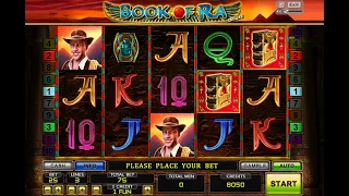 I Was LUCKY To Win This. BIG JACKPOT. Book Of Ra Deluxe. 50 Free Spins.👍🔔 🤠🤑🤑🤑