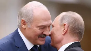 Встреча Путина и Лукашенко. Марш на дачу Лукашенко и водомёт в Бресте. Протесты продолжаются